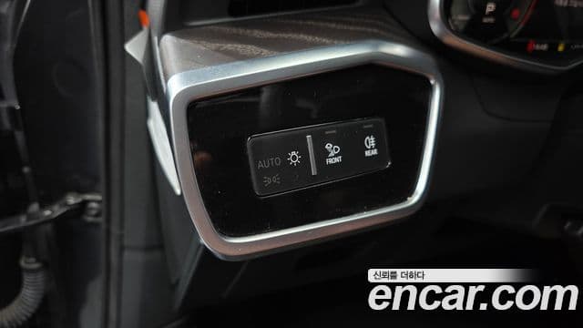 Audi A6 2021 — Photo 30/37
