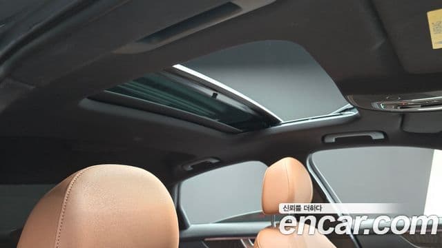 Audi A6 2021 — Photo 5/37