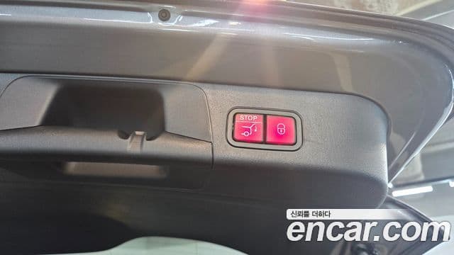 Mercedes-Benz EQB 2026 — ფოტო 15/20
