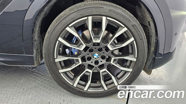 BMW X6 2024 — Photo 2/20