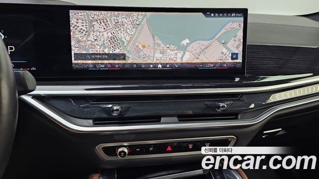 BMW X6 2024 — Photo 19/20