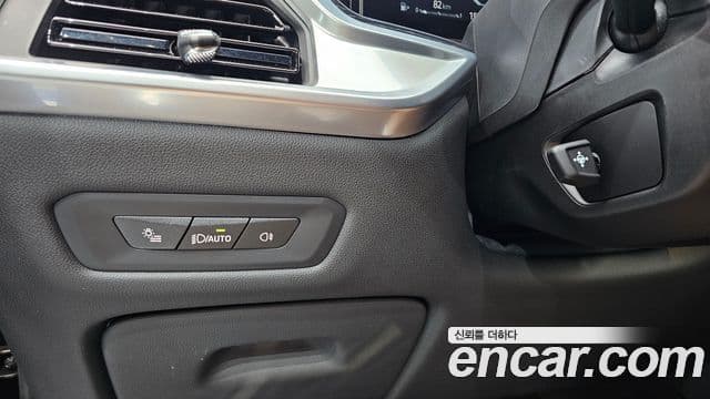BMW X6 2024 — Photo 5/20