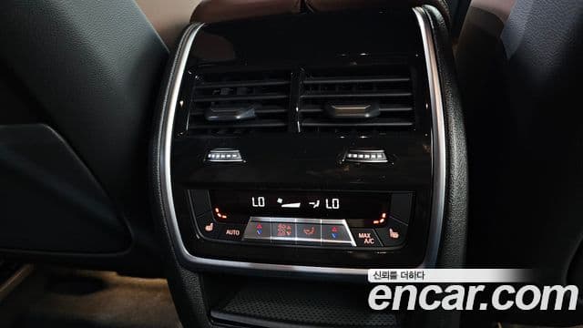 BMW X6 2024 — Photo 7/20