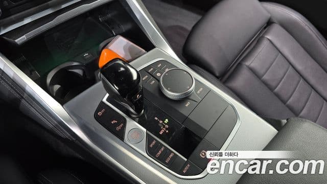 BMW 4 Series 2023 — Şəkil 10/31
