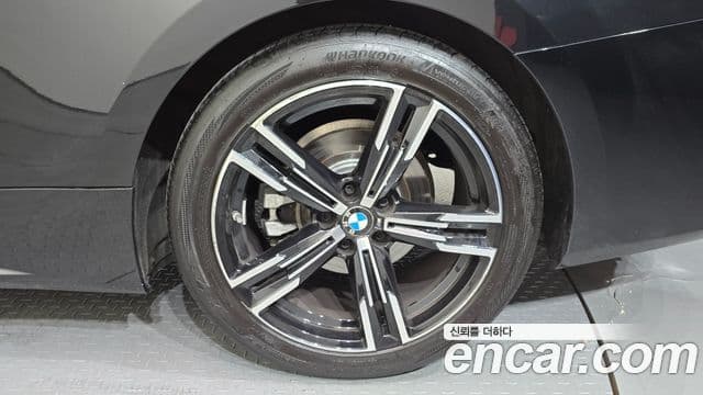 BMW 4 Series 2023 — Şəkil 4/31