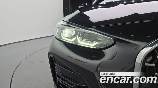 BMW 4 Series 2023 — Şəkil 2/31