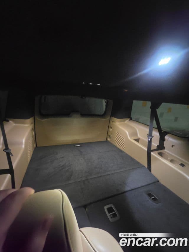 Cadillac Escalade 2018 — Photo 4/10