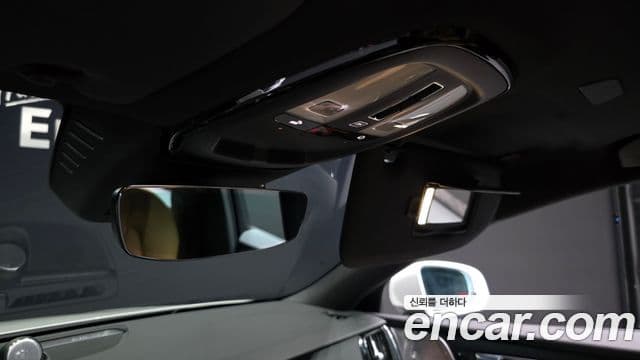 Volvo V60 Cross Country 2022 — Photo 16/36