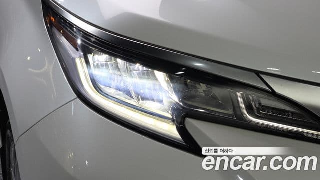 Toyota Sienna 2022 — ფოტო 5/34