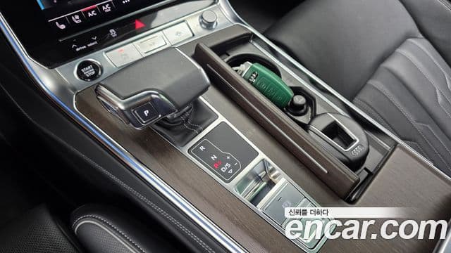 Audi A7 2022 — ფოტო 12/20