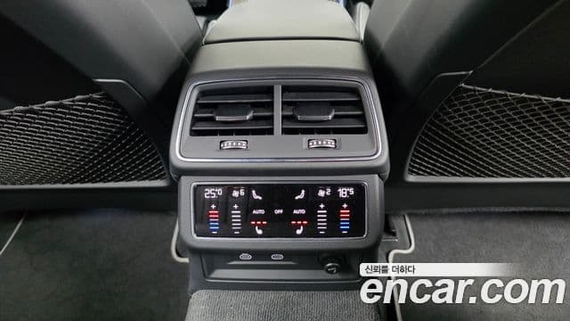 Audi A7 2022 — ფოტო 20/20