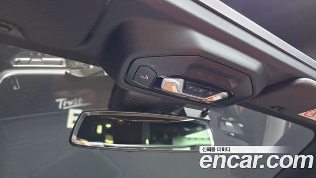 BMW Z4 2021 — Photo 35/36