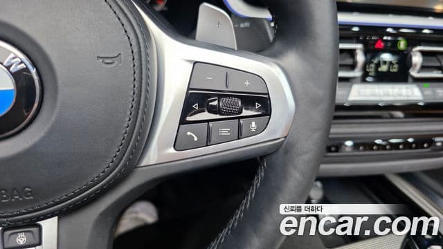 BMW Z4 2021 — Photo 36/36