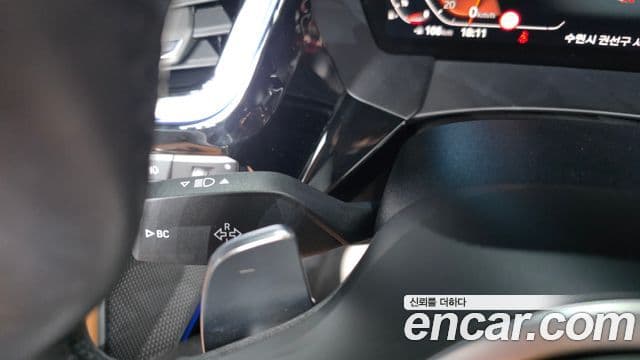 BMW Z4 2021 — Photo 12/36