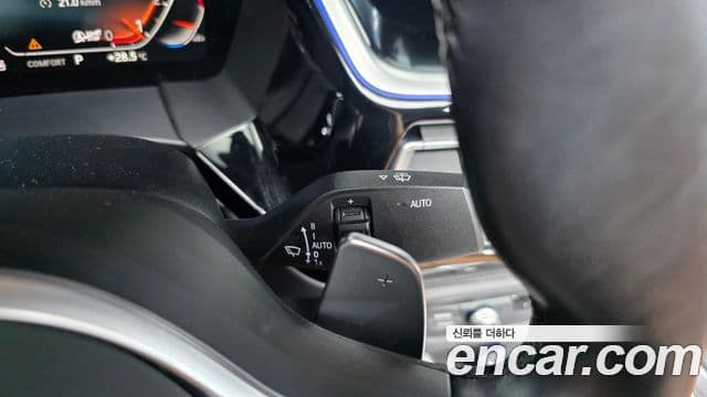 BMW Z4 2021 — Photo 9/36
