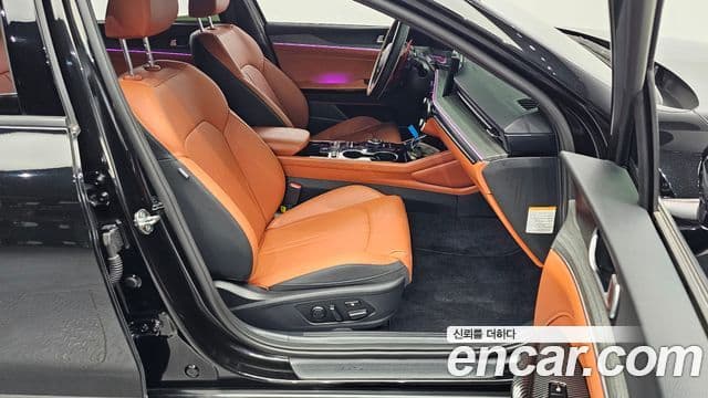 Kia K5 2023 — Photo 15/32