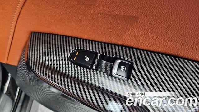 Kia K5 2023 — Photo 30/32