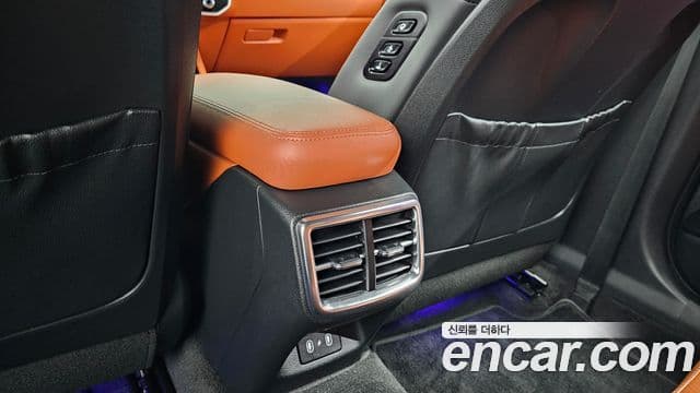 Kia K5 2023 — Photo 23/32