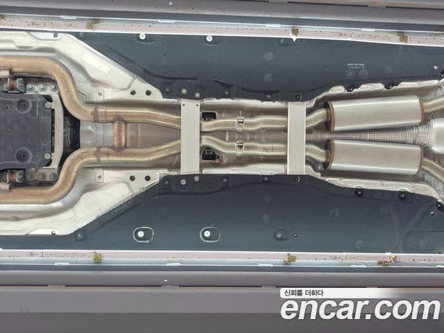 Mercedes-Benz S-Class 2021 — Photo 18/20