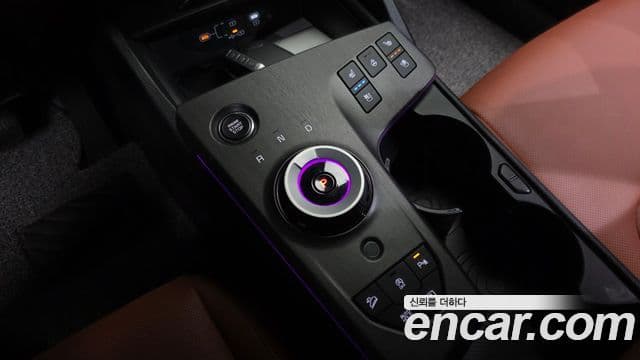 Kia Sportage 2025 — Фото 9/20