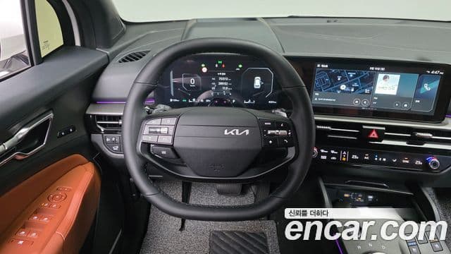 Kia Sportage 2025 — Фото 13/20