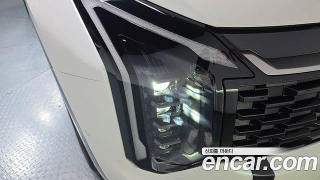 Kia Sportage 2025 — ფოტო 33/34