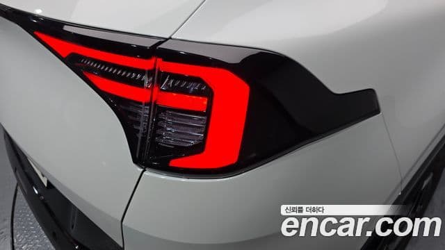 Kia Sportage 2025 — ფოტო 26/34
