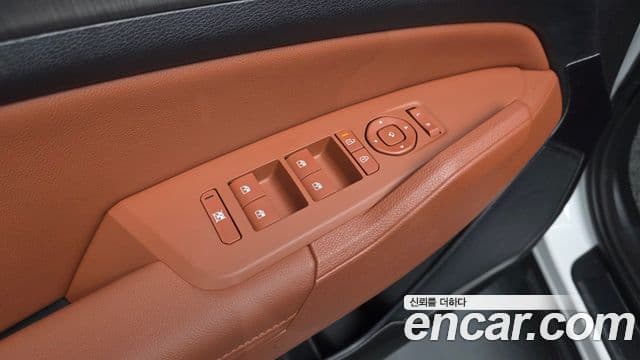 Kia Sportage 2025 — ფოტო 12/34