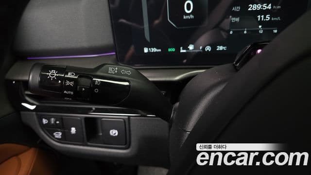 Kia Sportage 2025 — ფოტო 24/34