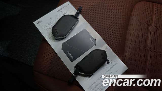 Kia Sportage 2025 — ფოტო 25/34