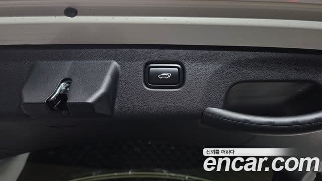Kia Sportage 2025 — ფოტო 10/34