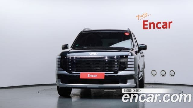 Hyundai Palisade 2025 — Photo 31/33
