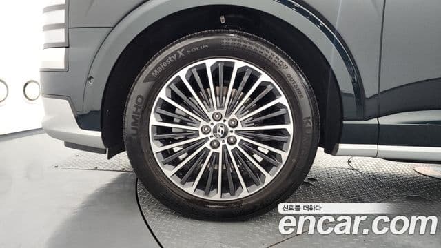 Hyundai Palisade 2025 — Photo 26/33