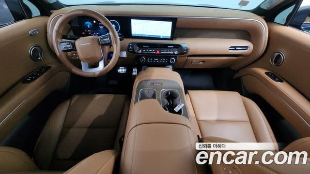 Hyundai Palisade 2025 — Photo 1/33