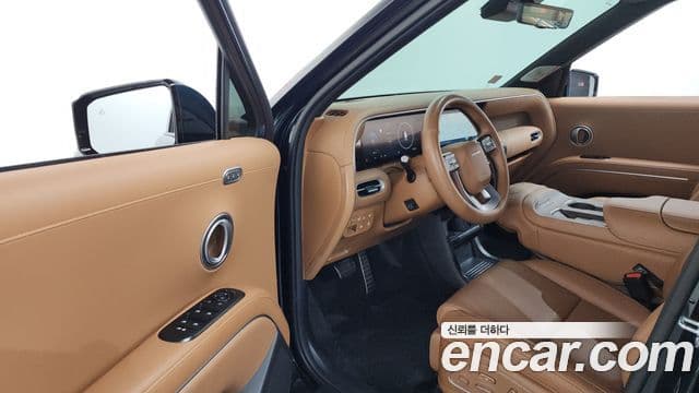 Hyundai Palisade 2025 — Photo 15/33