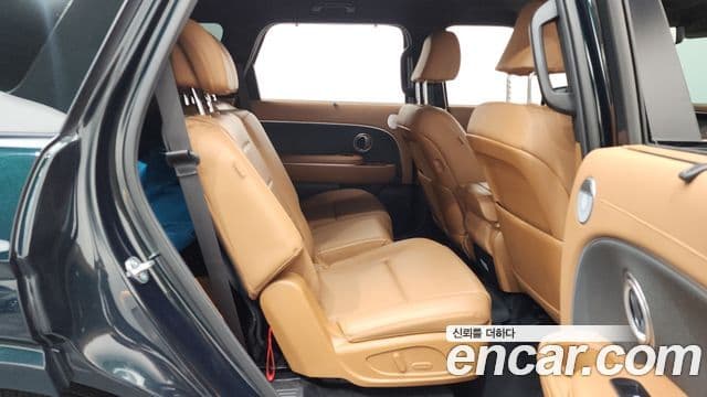 Hyundai Palisade 2025 — Photo 18/33
