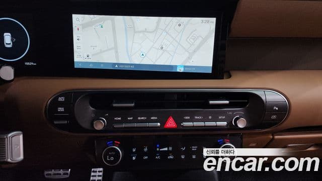 Hyundai Palisade 2025 — Photo 33/33