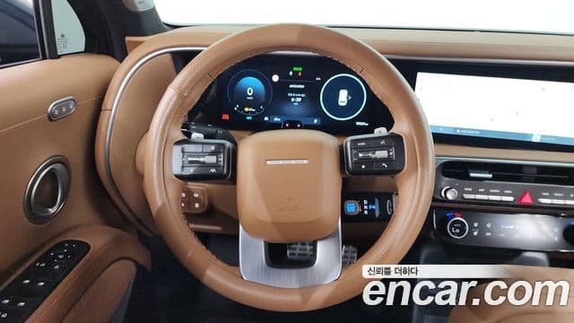 Hyundai Palisade 2025 — Photo 32/33