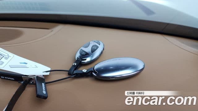 Hyundai Palisade 2025 — Photo 12/33