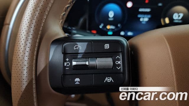 Hyundai Palisade 2025 — Photo 27/33
