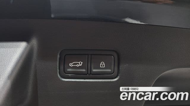 Hyundai Palisade 2025 — Photo 8/33