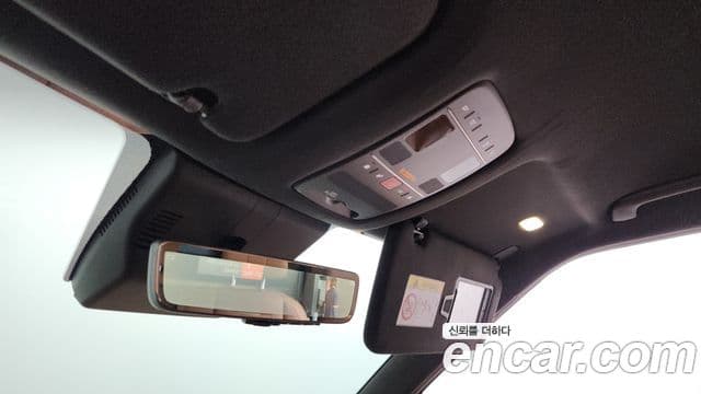 Hyundai Palisade 2025 — Photo 14/33