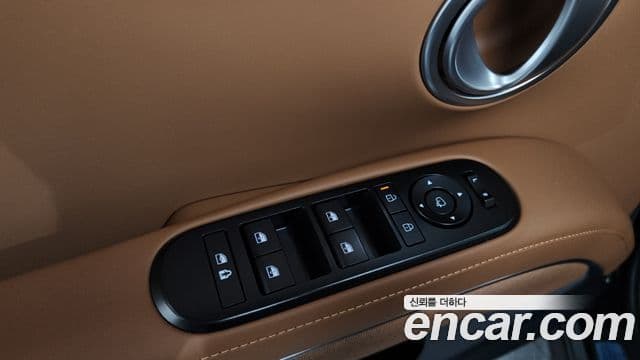 Hyundai Palisade 2025 — Photo 7/33