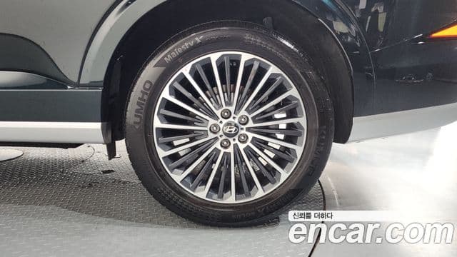 Hyundai Palisade 2025 — Photo 23/33