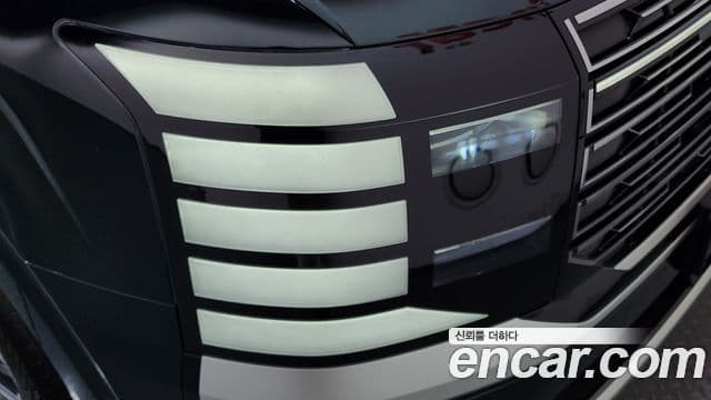 Hyundai Palisade 2025 — Photo 2/33