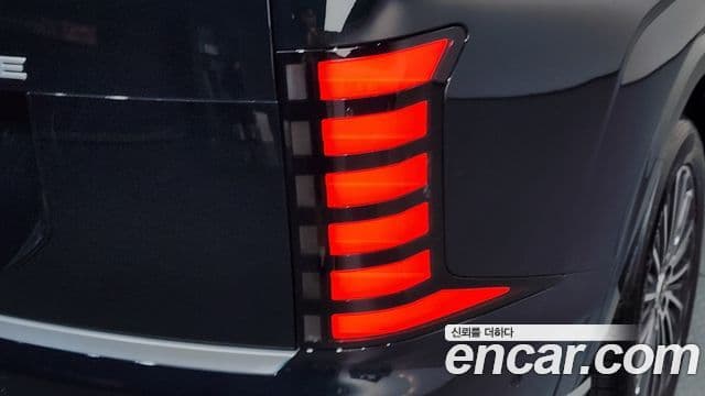 Hyundai Palisade 2025 — Photo 3/33