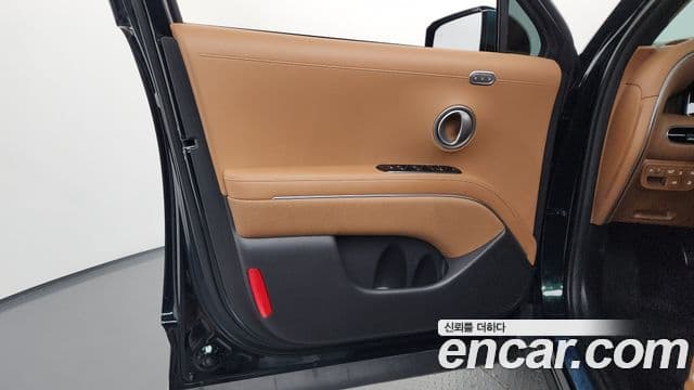 Hyundai Palisade 2025 — Photo 24/33