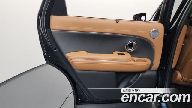 Hyundai Palisade 2025 — Photo 29/33