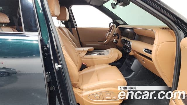Hyundai Palisade 2025 — Photo 9/33
