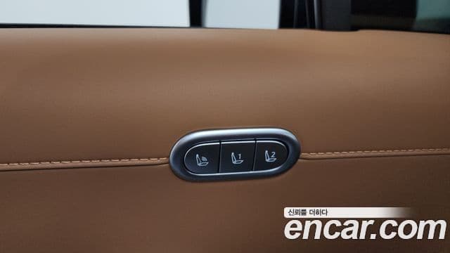 Hyundai Palisade 2025 — Photo 22/33
